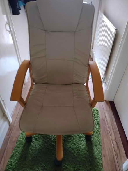Photo of free Office/gaming chair (So197nr) #1