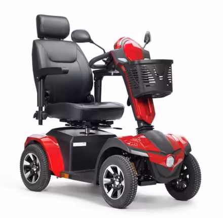 Photo of Electric Scooter w working battery (Tring) #1