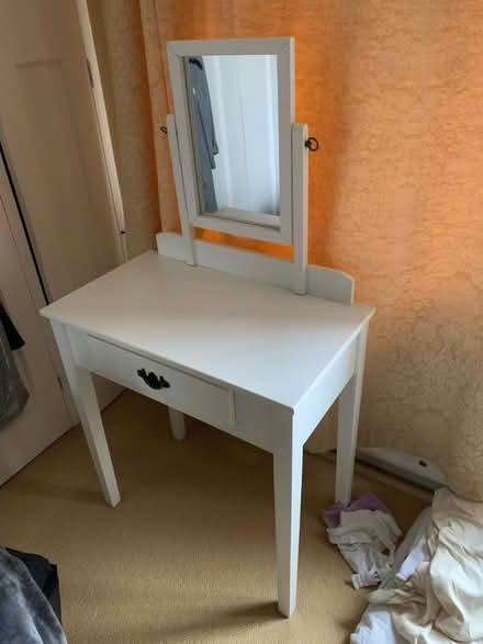 Photo of free Girls bedroom furniture set (Ealing W5) #4