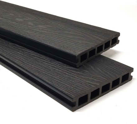 Photo of Plastic Decking (CT12) #1