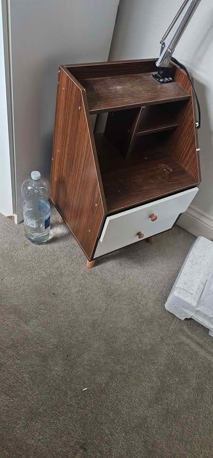 Photo of free Night stand cabinet (Kemptown BN2) #1