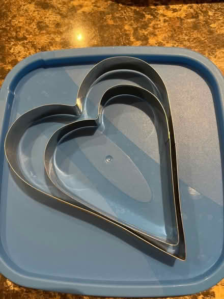 Photo of free Baking! Muffin Moulds/Biscuit (AL1) #4