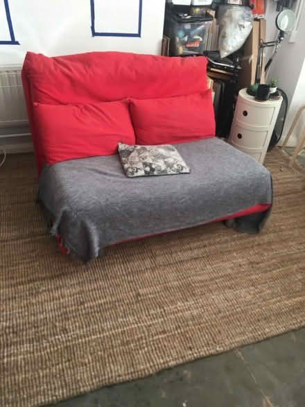 Photo of free Ligne Roset Sofa Bed (Old Kent Road SE15) #1