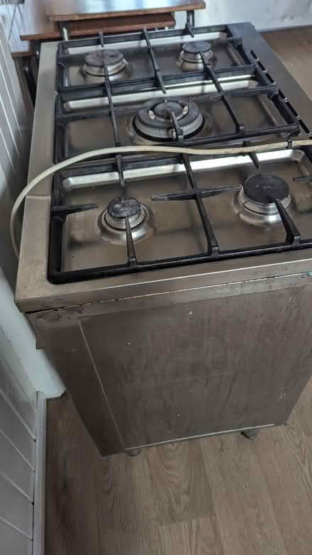 Photo of free Delonghi Large Cooker (Balsall Heath B12) #1