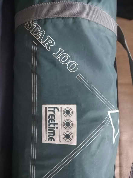 Photo of free 3 used, 2 person tents (Knaresborough.) #4