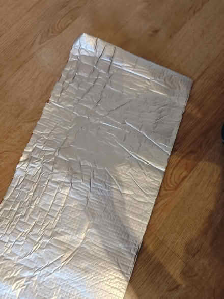 Photo of free Insulating foil foam (Barnet EN5) #2