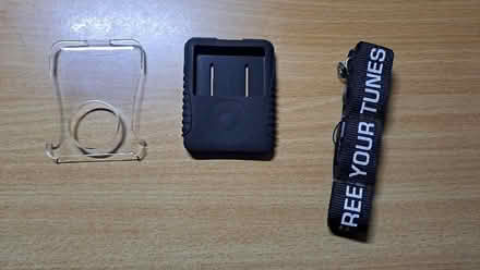 Photo of free Cover for iPod nano 3rd gen (Winkfield Row RG42) #2