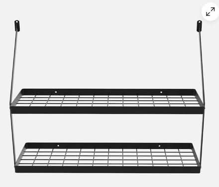 Photo of free Pan Rack (Buxton Central SK17) #2