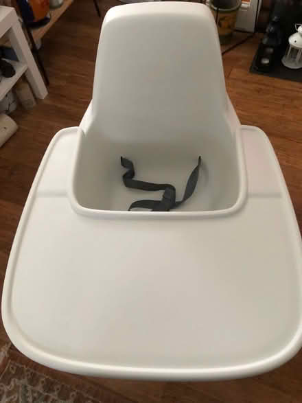 Photo of free High chair (Bulwell NG6) #1