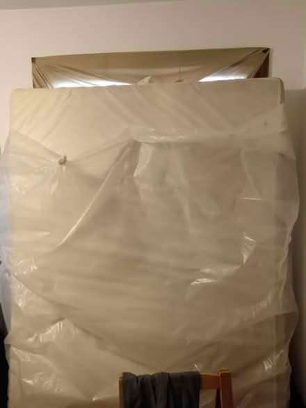 Photo of free 150cm matress (Crewe Toll EH4) #3