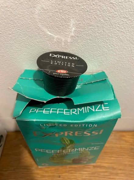 Photo of free Peppermint tea (Leytonstone E11) #2