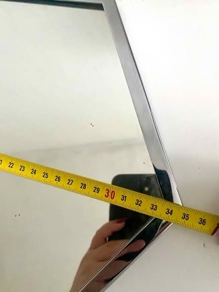 Photo of free Mirror (SW11) #3