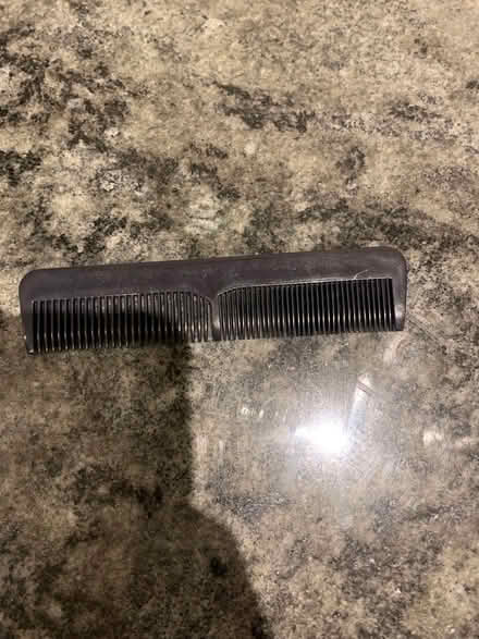Photo of free Brand new mini comb (Twickenham TW2) #1