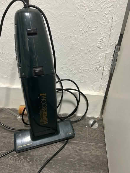 Photo of free Hoover (Bracknell Forest RG12) #1