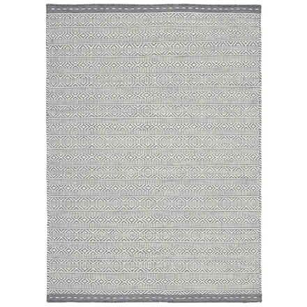 Photo of free Two grey dhurrie rugs. (Kendal LA9) #4