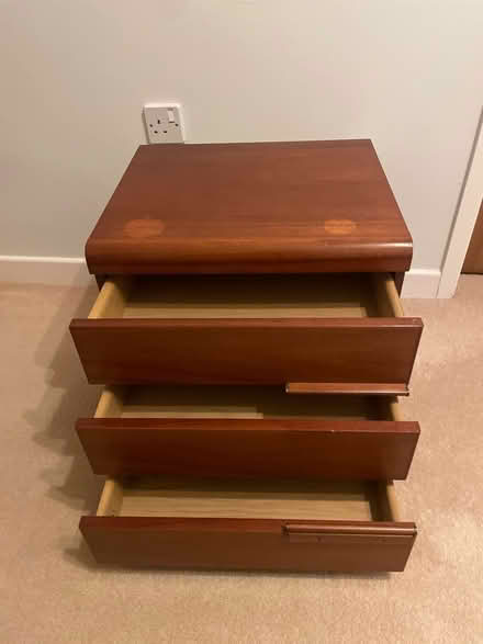 Photo of free Bedside cabinet (SN6) #2