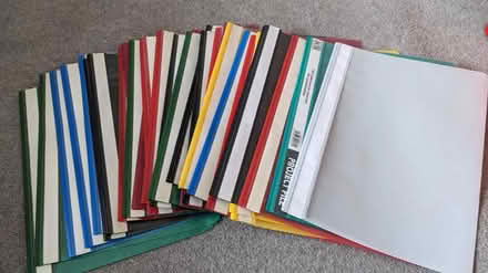 Photo of free 30 project files (South croydon) #1