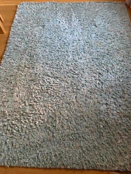 Photo of free John Lewis Rug (Barnton EH4) #1