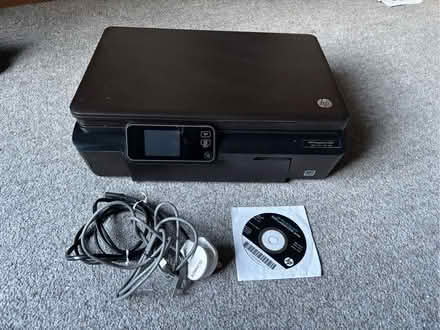 Photo of free Scanner. (Frizinghall BD9) #1