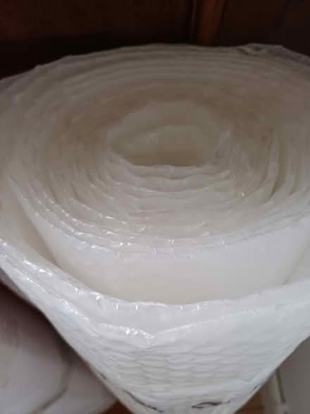 Photo of free Bubble wrap packaging (Chelmsford CM1) #2