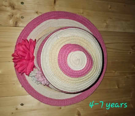 Photo of free Child Hat (SW16 (streatham common)) #1