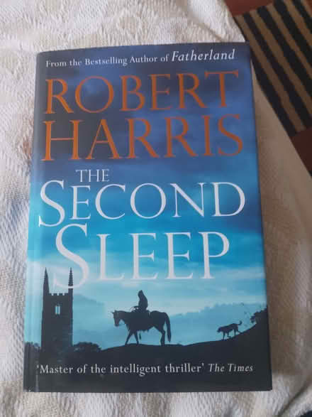 Photo of free Book (Morden SM4) #1