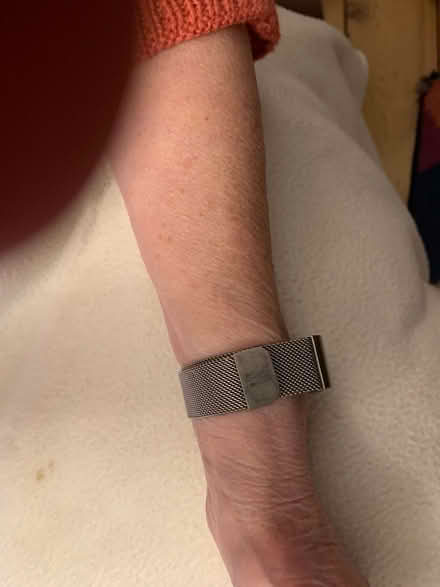 Photo of free Fitbit - But No Charger (CT6) #2