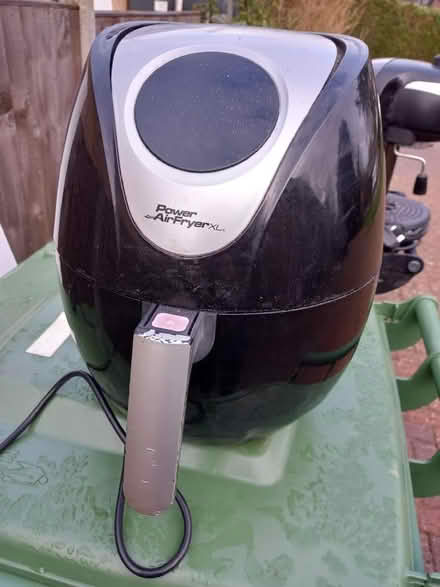 Photo of free Airfryer (Rippingale PE10) #1