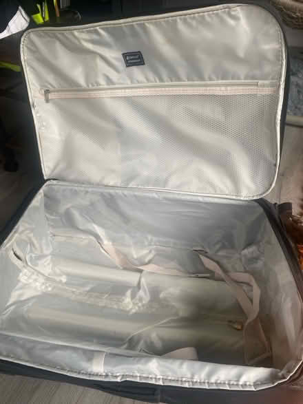 Photo of free Erolite 2 wheeled suitcase (Tovil ME15) #2