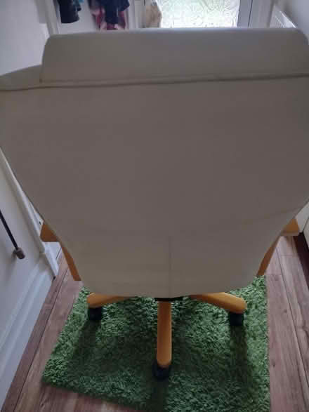 Photo of free Office/gaming chair (So197nr) #4