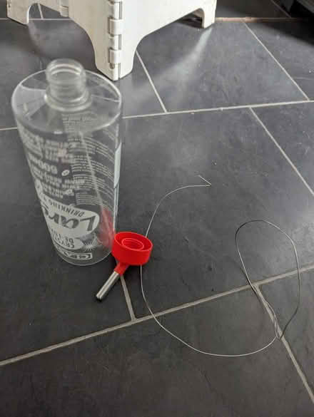 Photo of free Cages and acessories (Hunmanby) #3