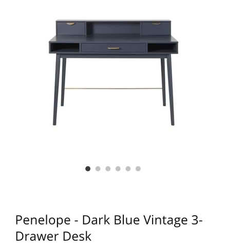 Photo of free Maison du Monde Penelope Desk (Ham TW10) #1