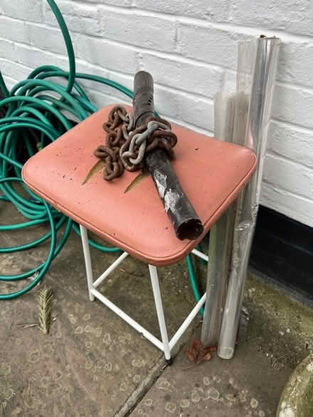 Photo of free Shed clear out (Hastings TN35) #1