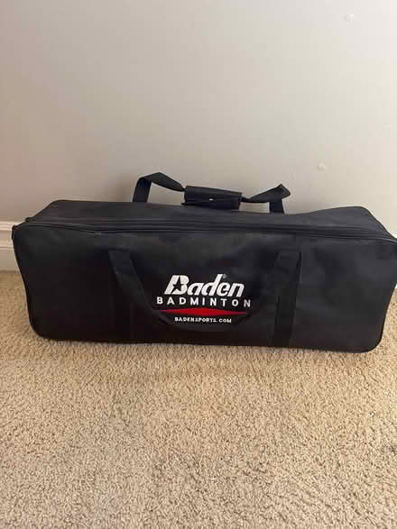 Photo of free Badminton set, unused (West Torrance) #2