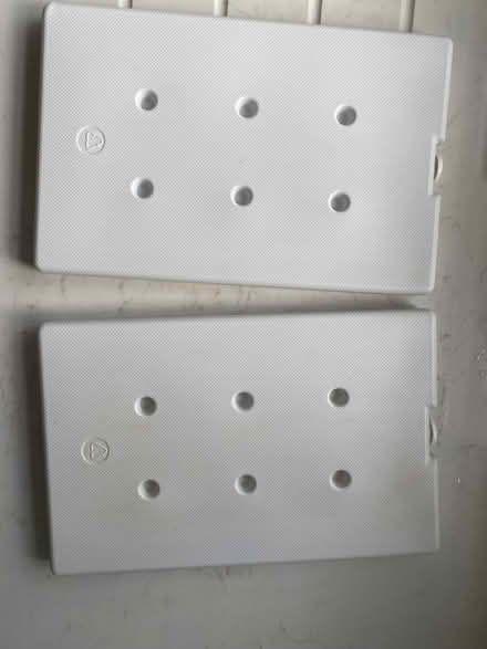 Photo of free Freezer packs (Fairwarp TN22) #1