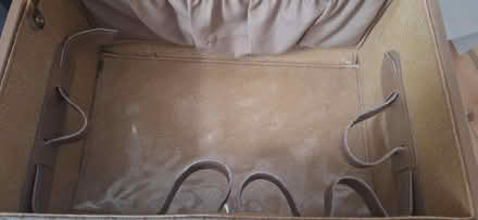 Photo of free Jane Shilton travel case (Streatham SW16) #2