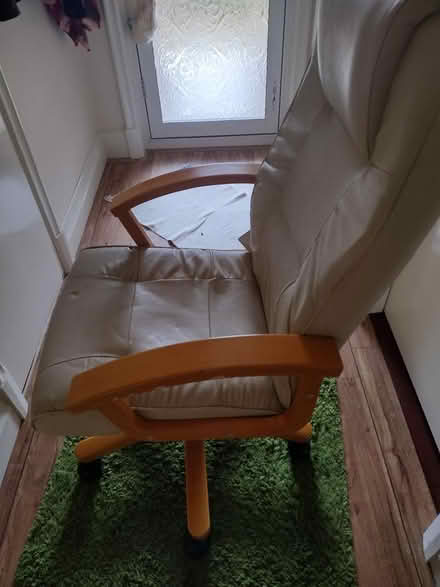 Photo of free Office/gaming chair (So197nr) #3