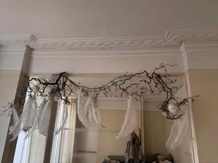Photo of free Beautiful wall decoration (W14 Holland park) #2