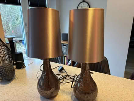 Photo of free Two Lamps (Heaton Moor SK4) #1