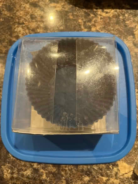 Photo of free Baking! Muffin Moulds/Biscuit (AL1) #2