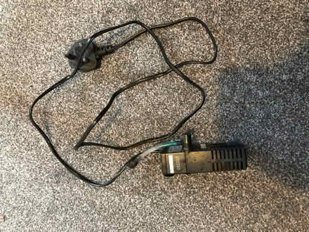 Photo of free Aquarium pump (Gogarloch EH12) #3