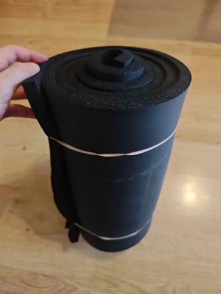 Photo of free Dense foam mat (Barnet EN5) #1