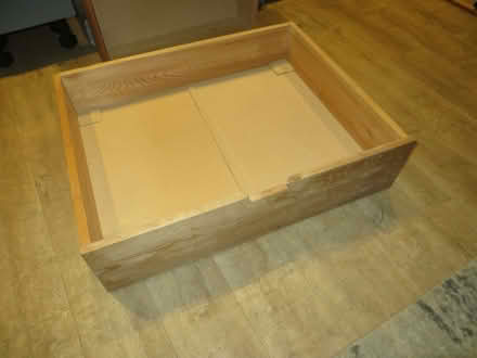 Photo of free Under bed storage boxes - Woodmancote (Woodmancote GL7) #1