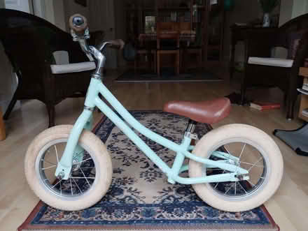 Photo of free Balance Bike (GU14) #2