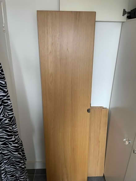 Photo of free Wardrobe - IKEA PAX 100cm (Leytonstone E11) #1