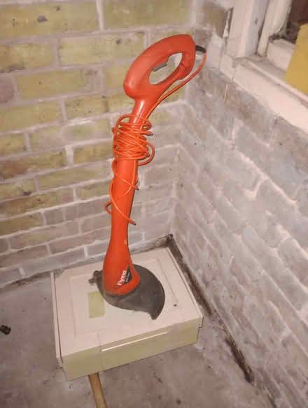 Photo of free Flymo Strimmer (CT11) #1