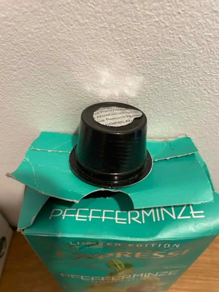 Photo of free Peppermint tea (Leytonstone E11) #3