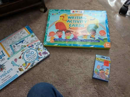 Photo of free Educational materials (Leedom, Ridley park) #1