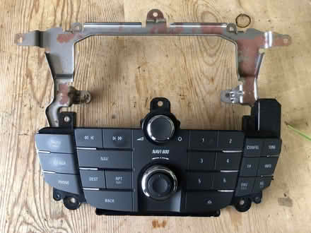 Photo of free Vauxhall Sigma 2007 NAVI 600 Satnav (Hastings TN35) #1