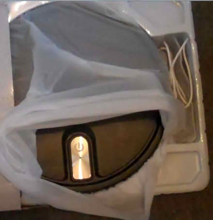 Photo of free smart robot vacuum floor cleaner (stirchley B30) #2